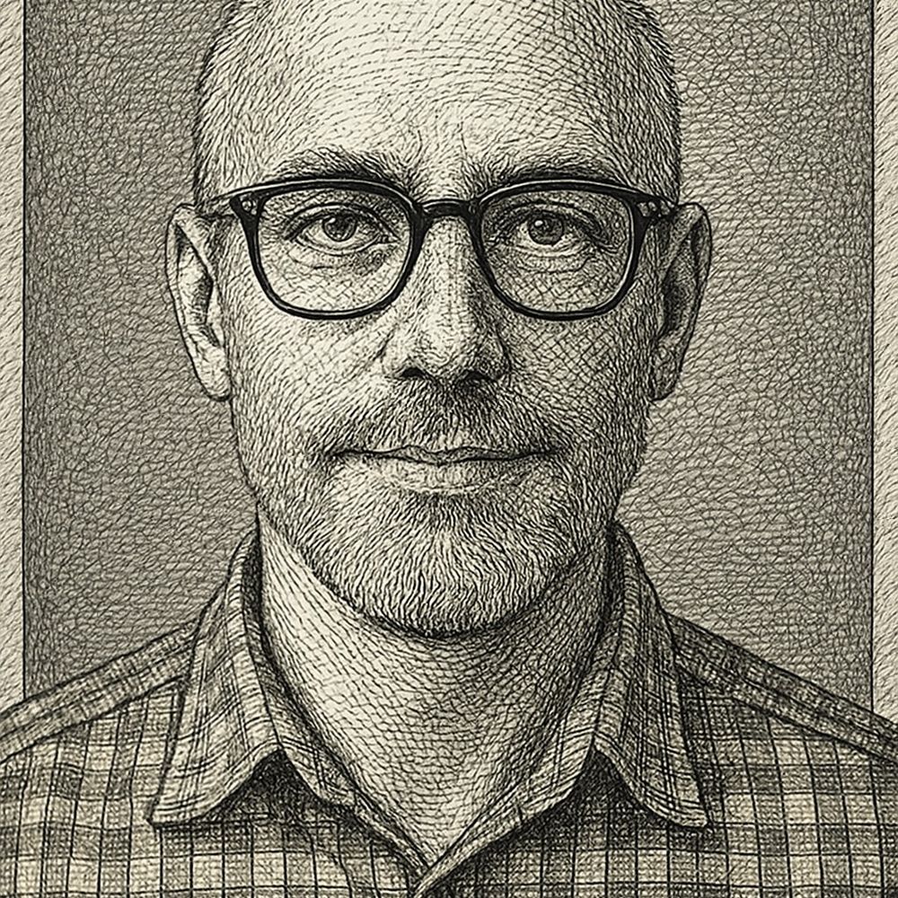 Brian Hutchison