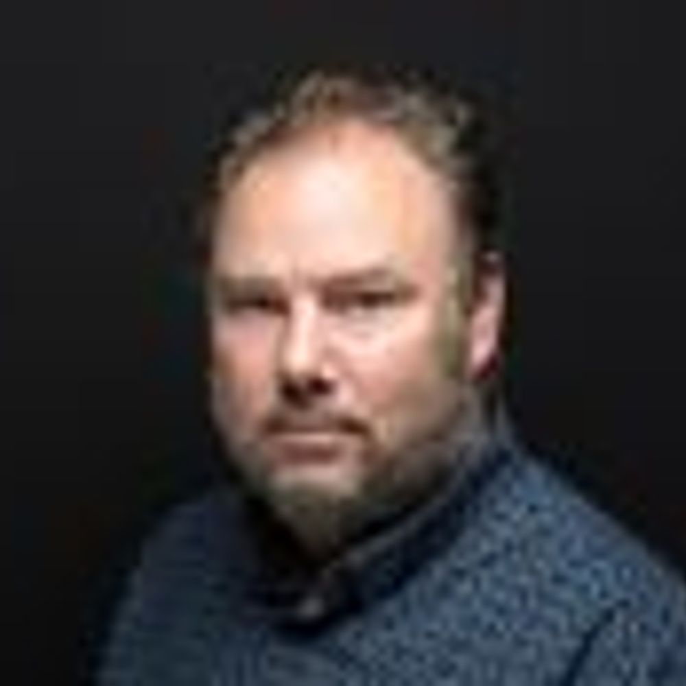 Barry van Baalen