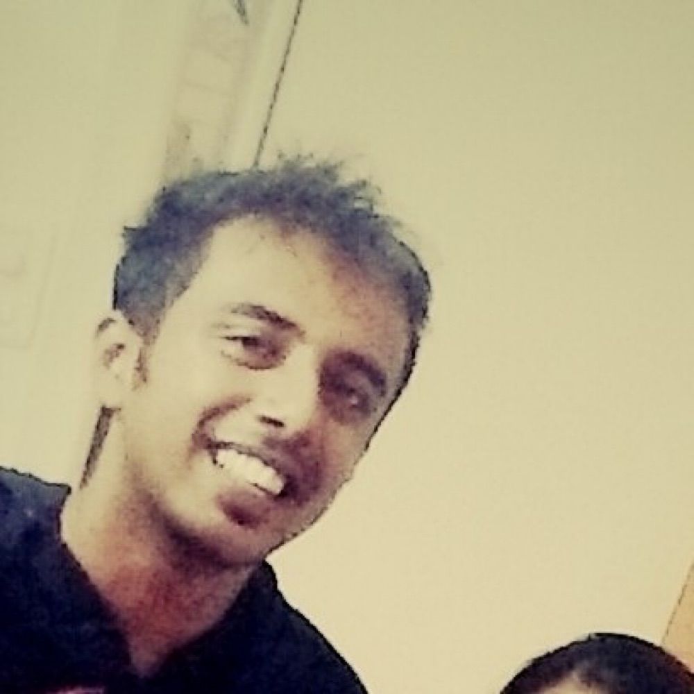Hemanth Devarapalli 