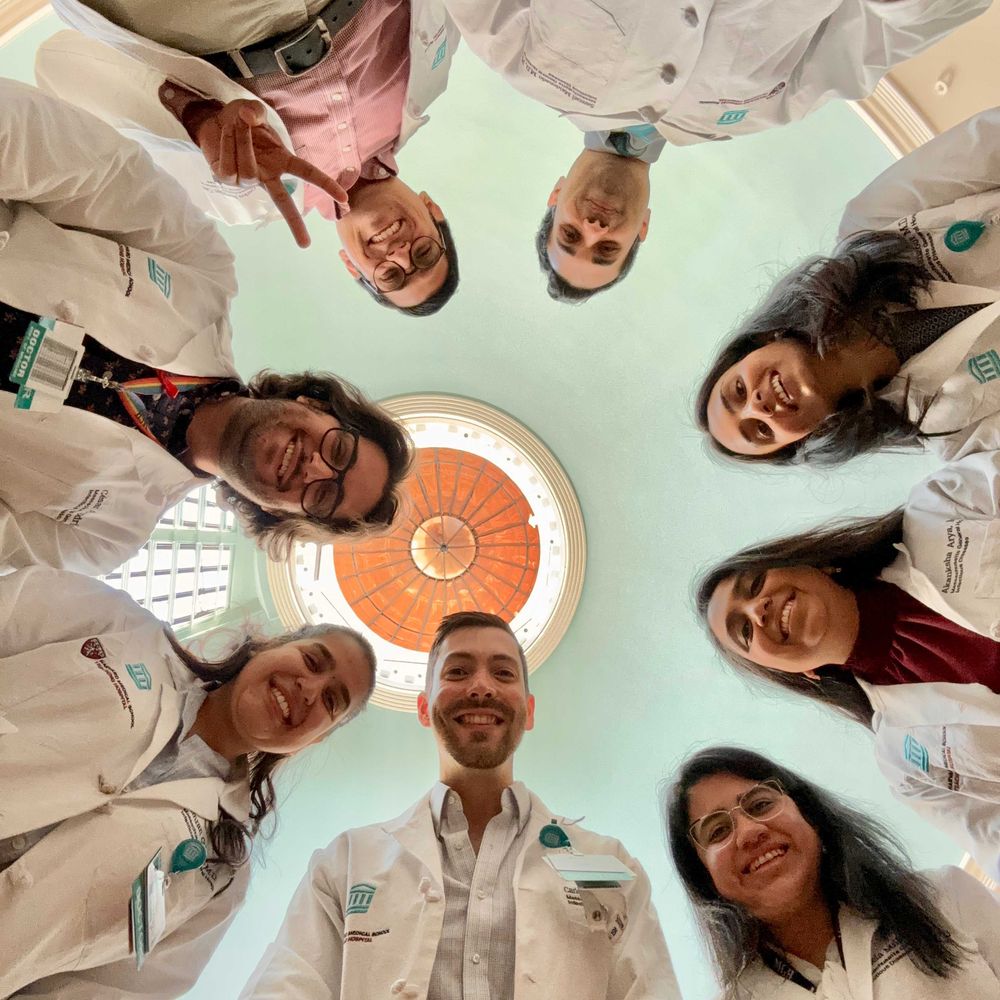 Mass General Brigham ID Fellows