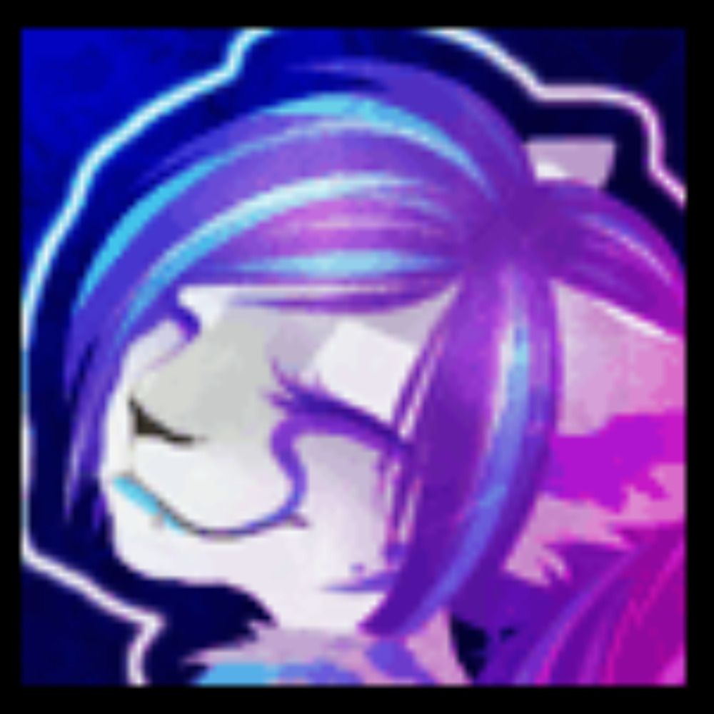 Nix (is TIRED)'s avatar
