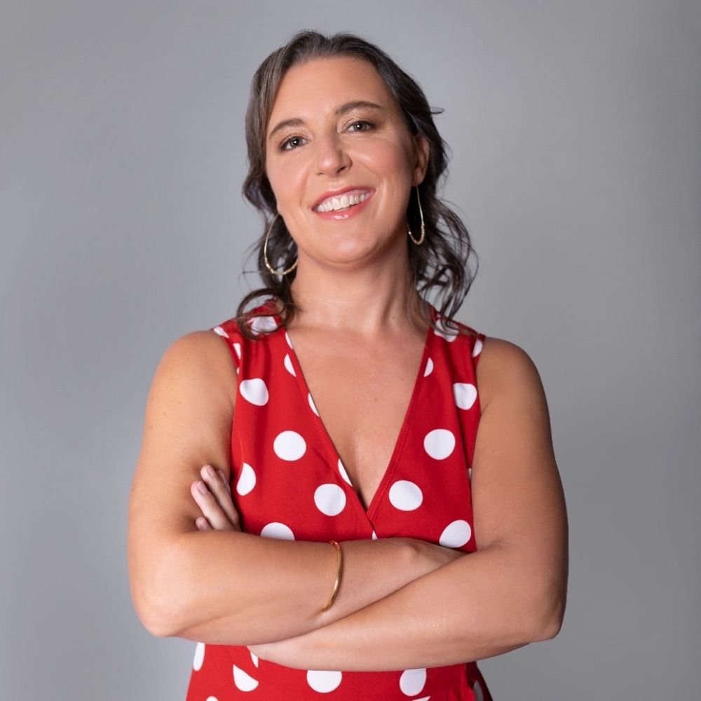 Maria Jaraquemada