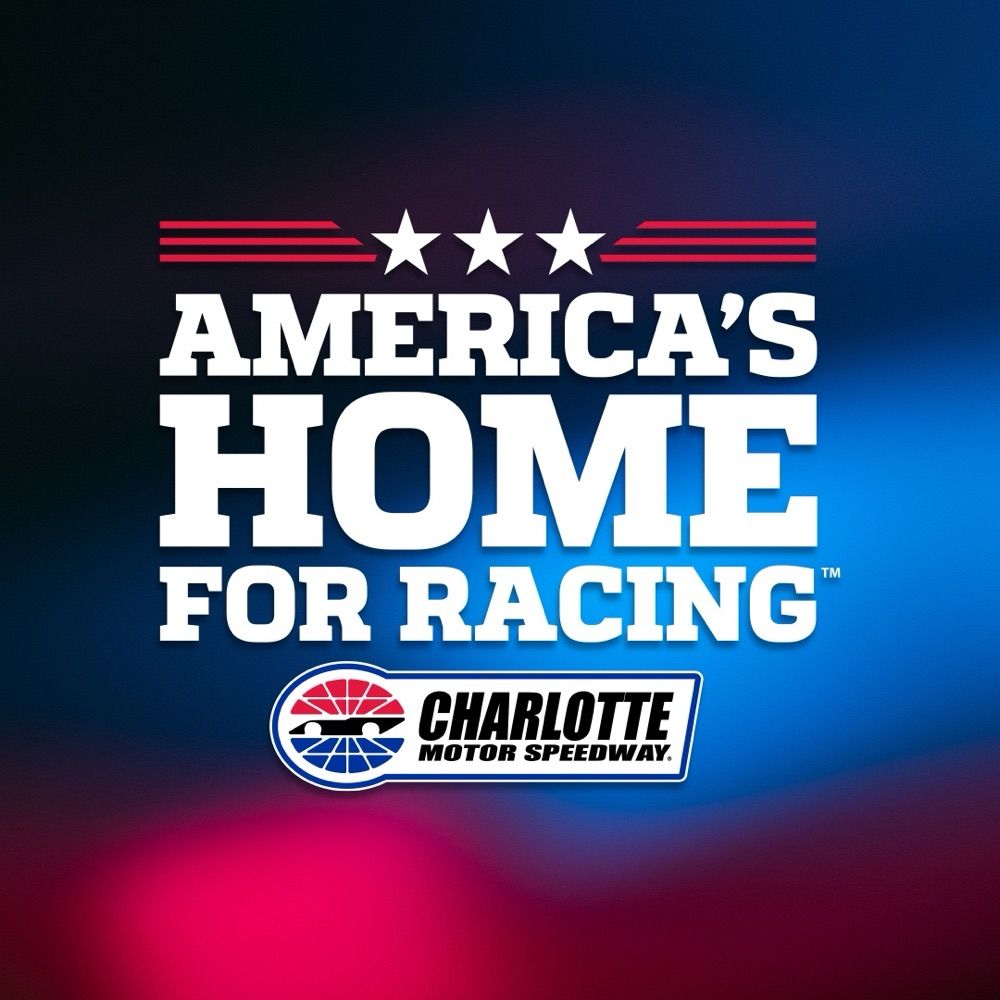 Charlotte Motor Speedway