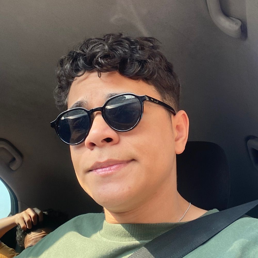 Ryam Campos