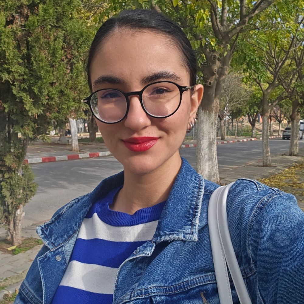 nehir tona