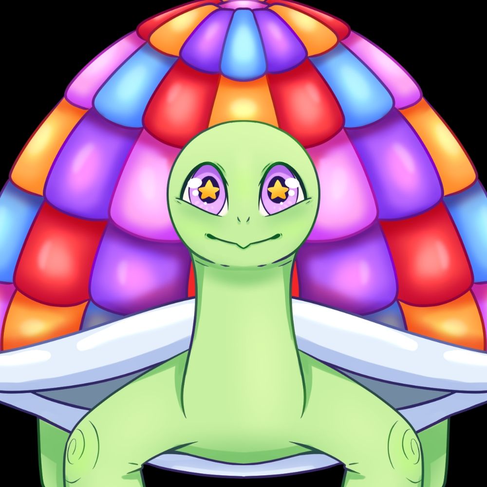 Toluca Turtle 