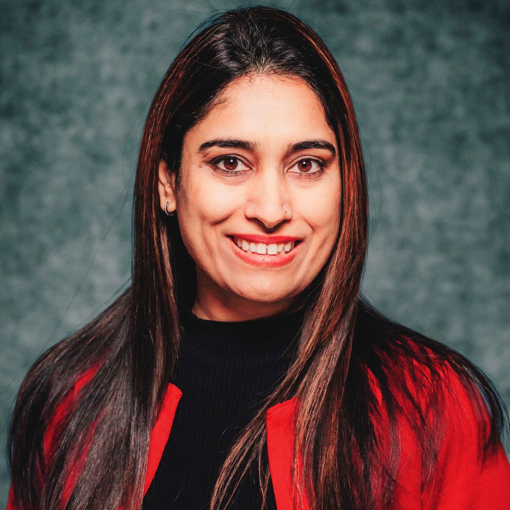 Atita Arora