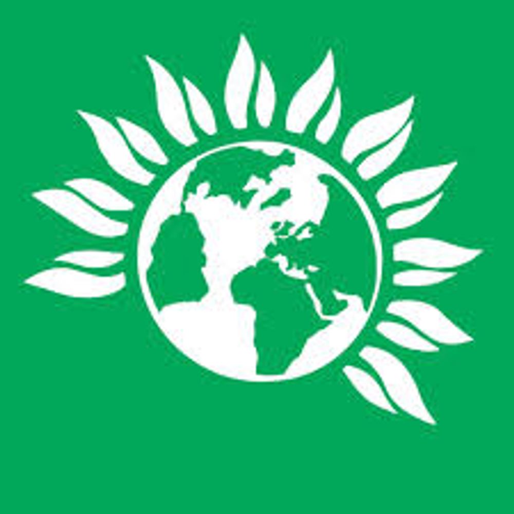 Worthing Green Party 