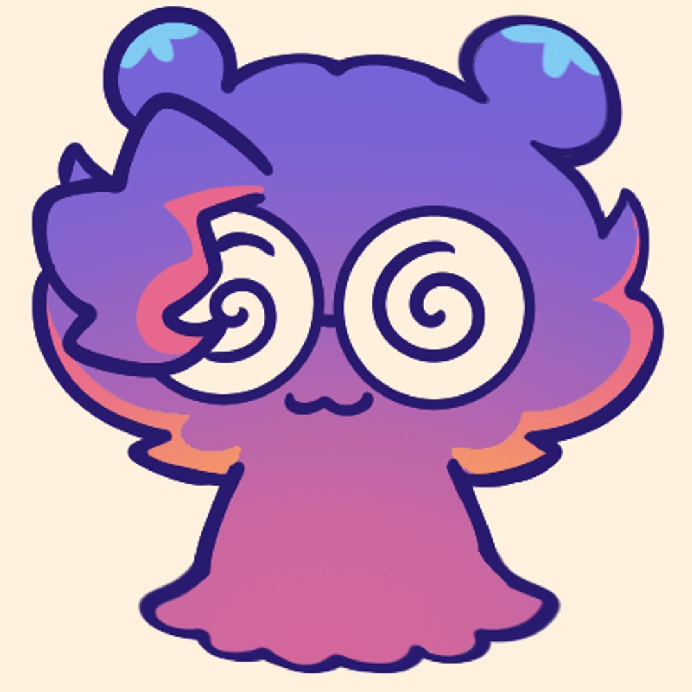 Muunjeli (Commissions open)