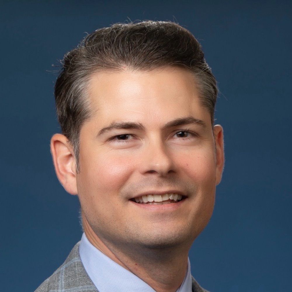 Phillip Perry