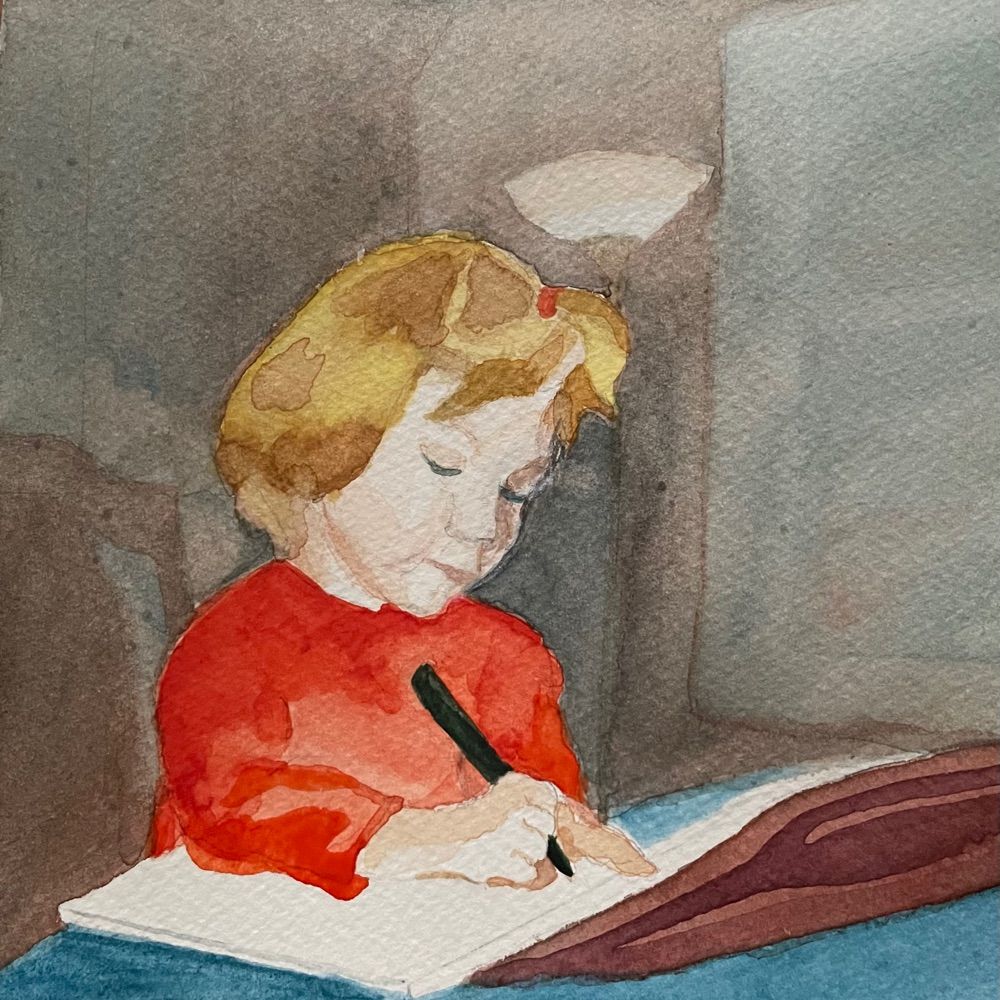 Felicity Tucker
