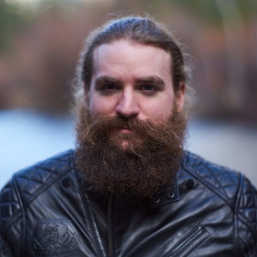 Garrett Austin