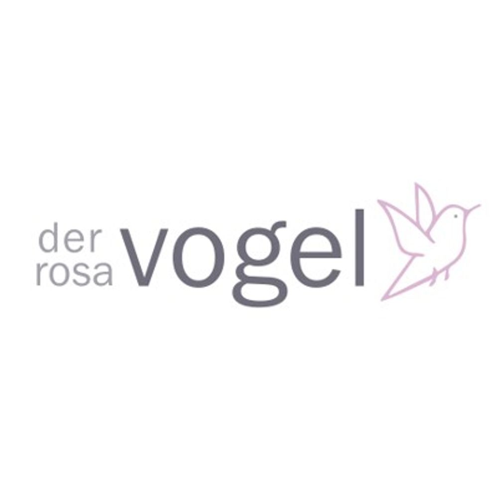 Martina Vogel - der rosa vogel
