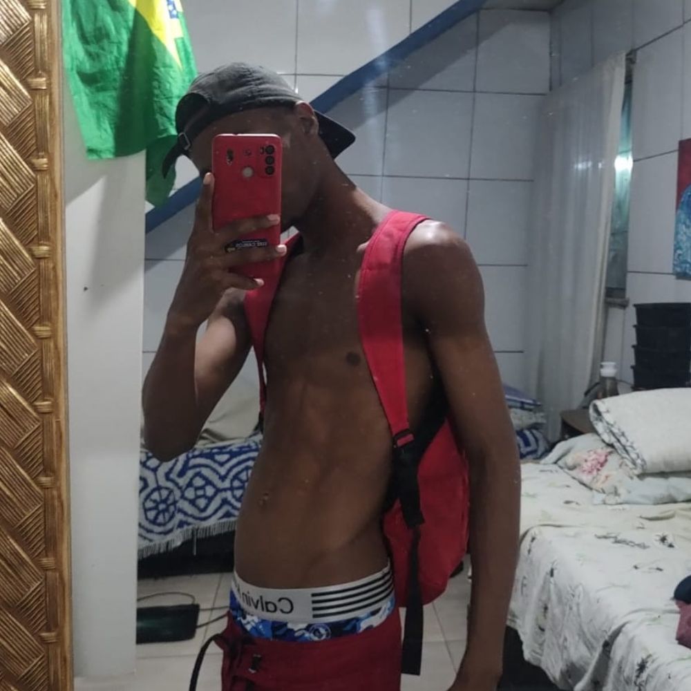 Preto Baiano 