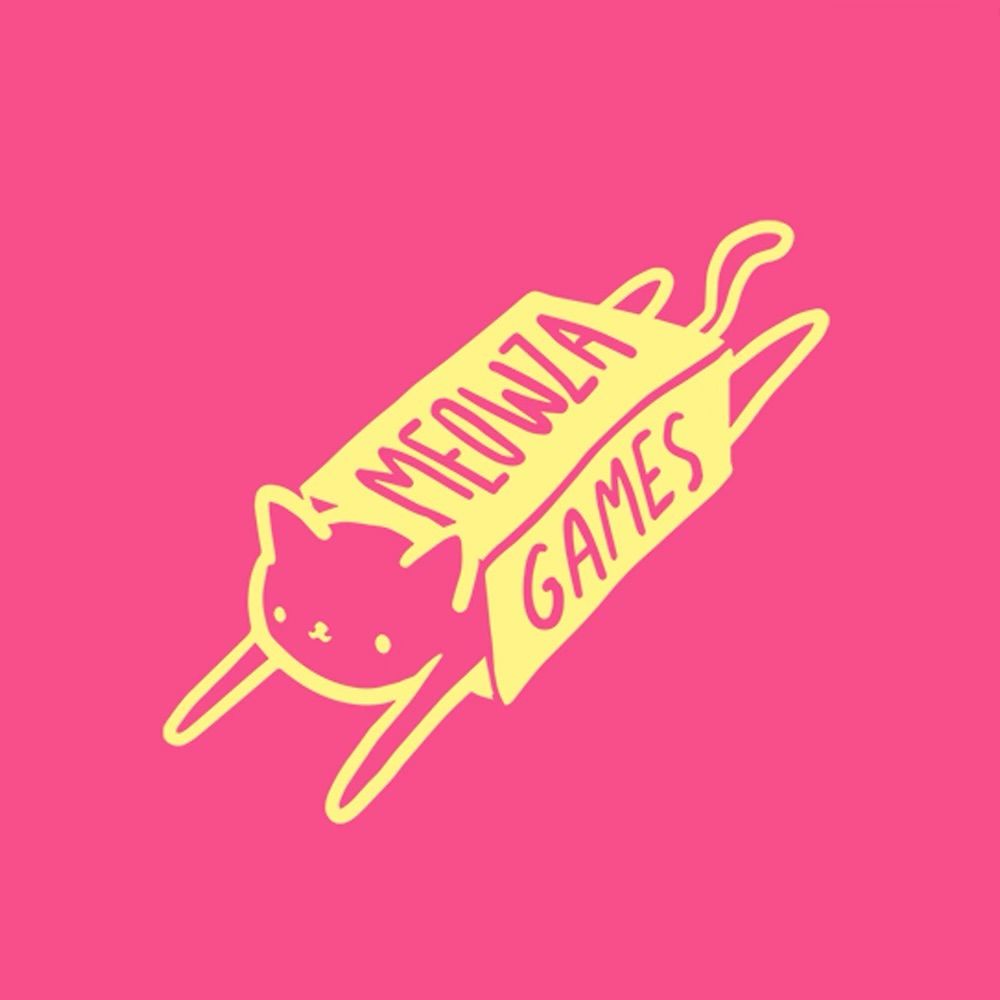Meowza Games