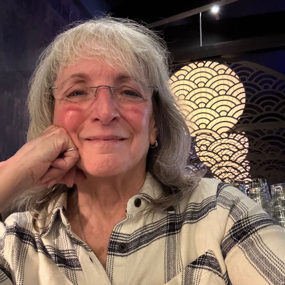 Jan Greenberg