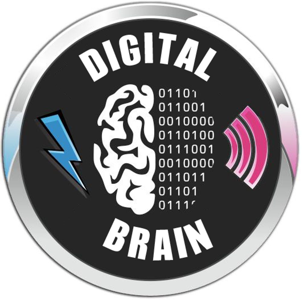 Digital Brain