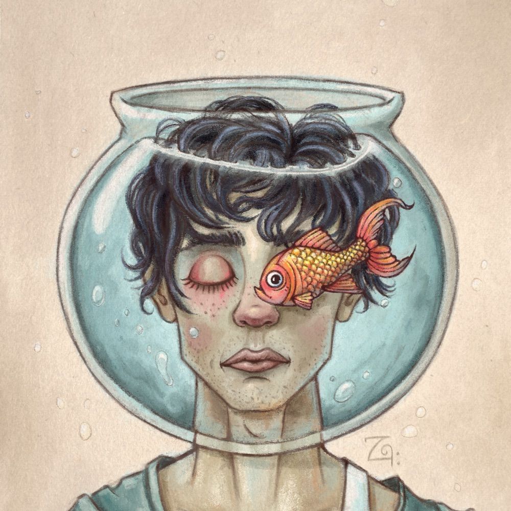 Zachary Gladwin