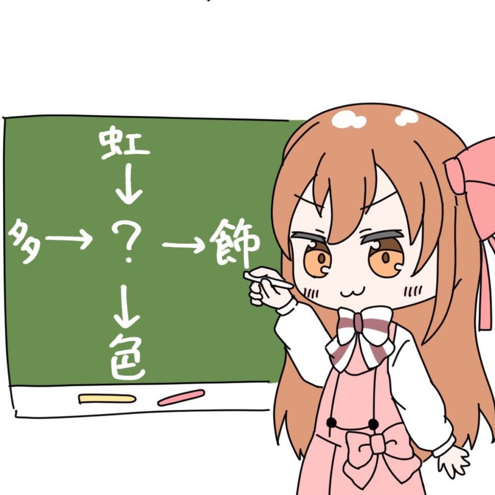 ふり