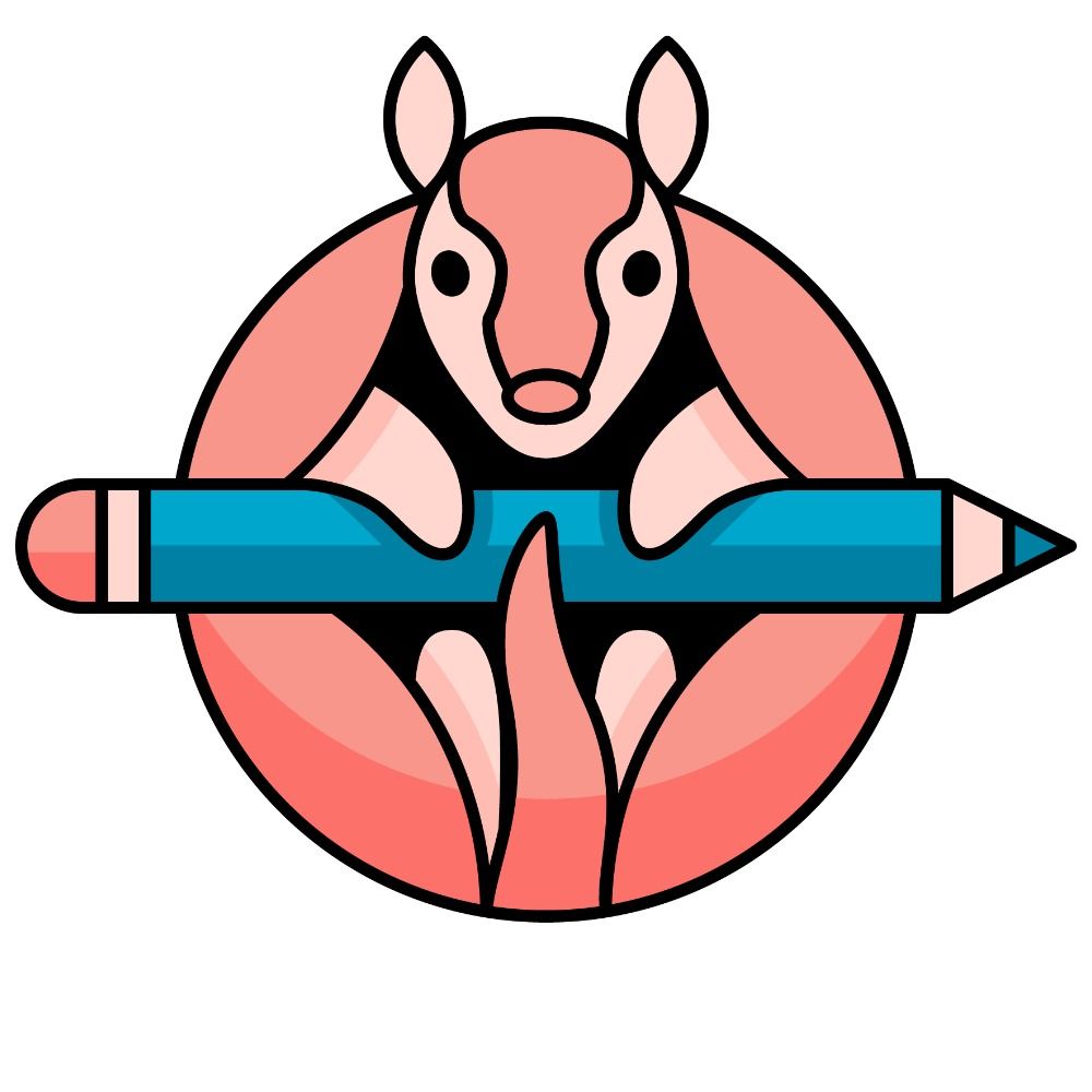 Armadillo Stock