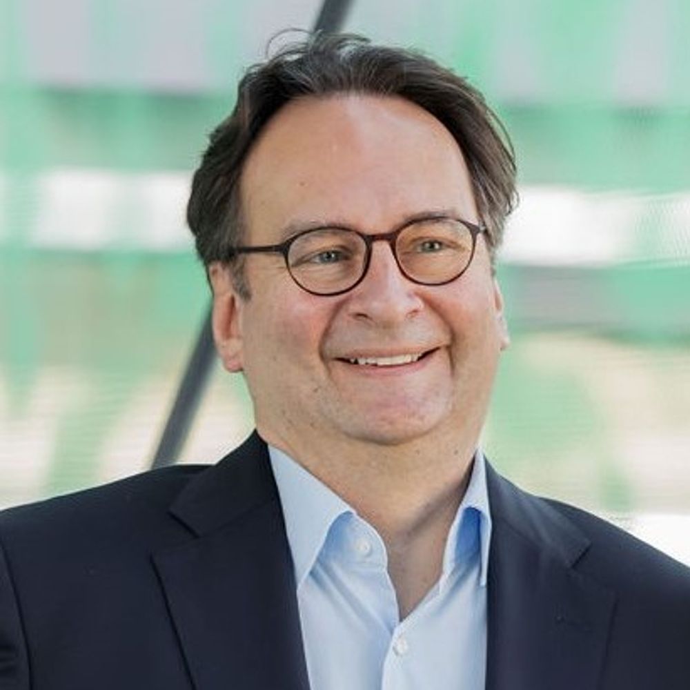 Norbert Kraut