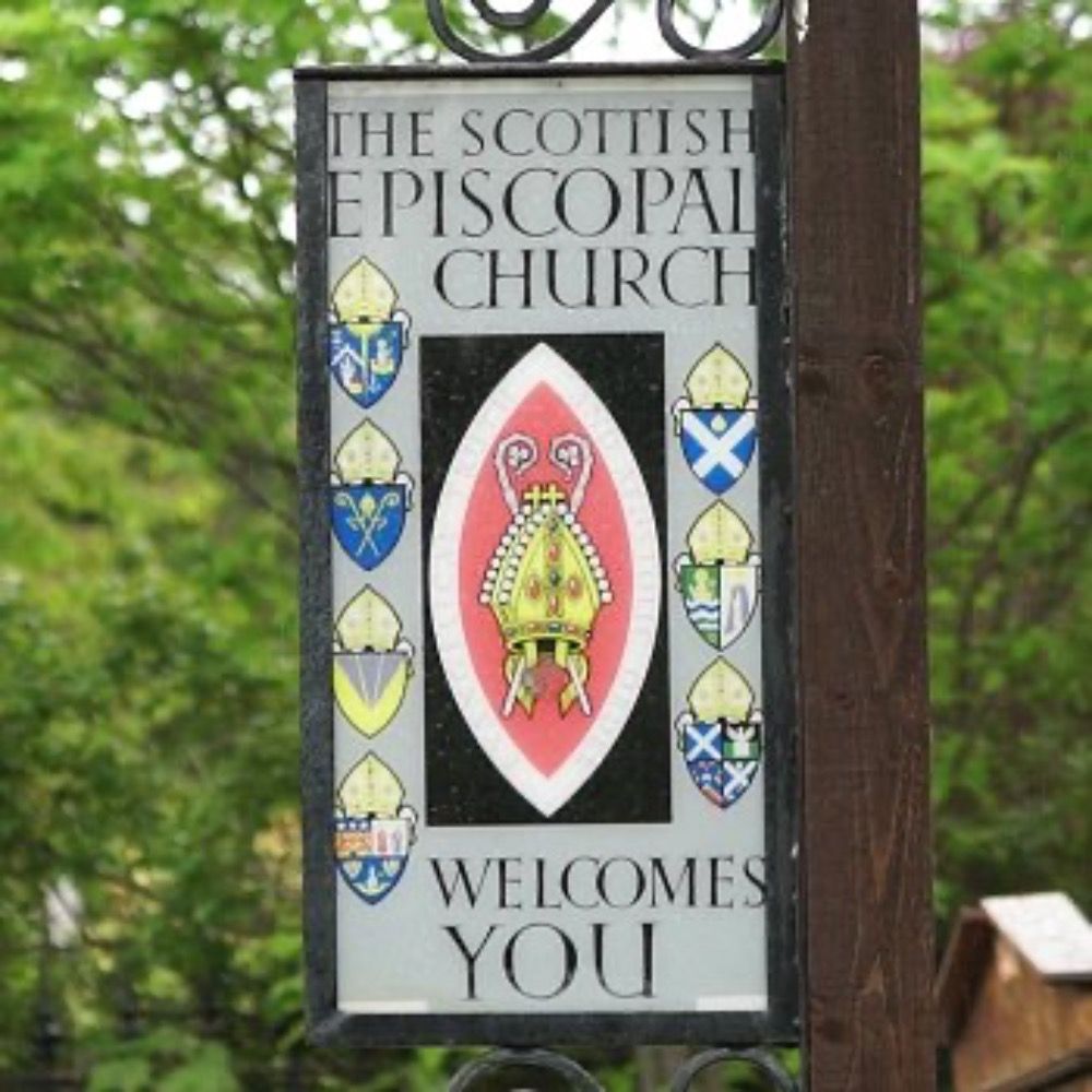 The Scottish Episcopal Church
