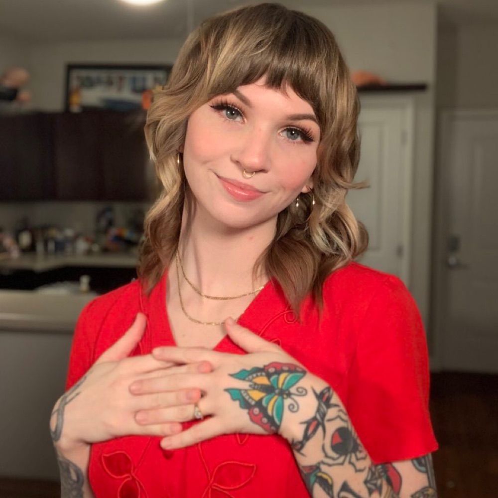 Madi Pratt
