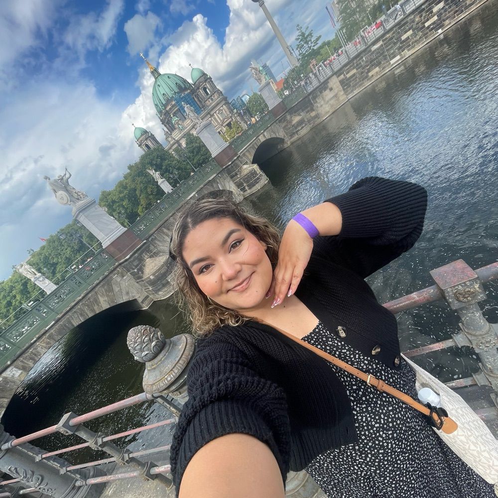 Lupita Albor