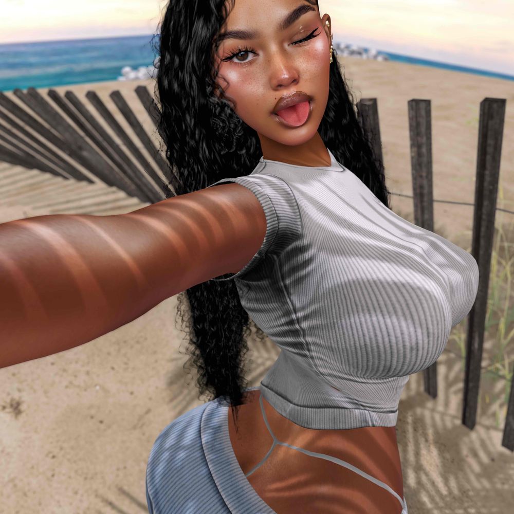 Aziah Aurieux