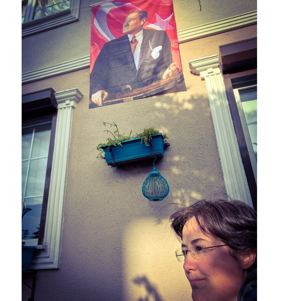 Emine Velioğlu