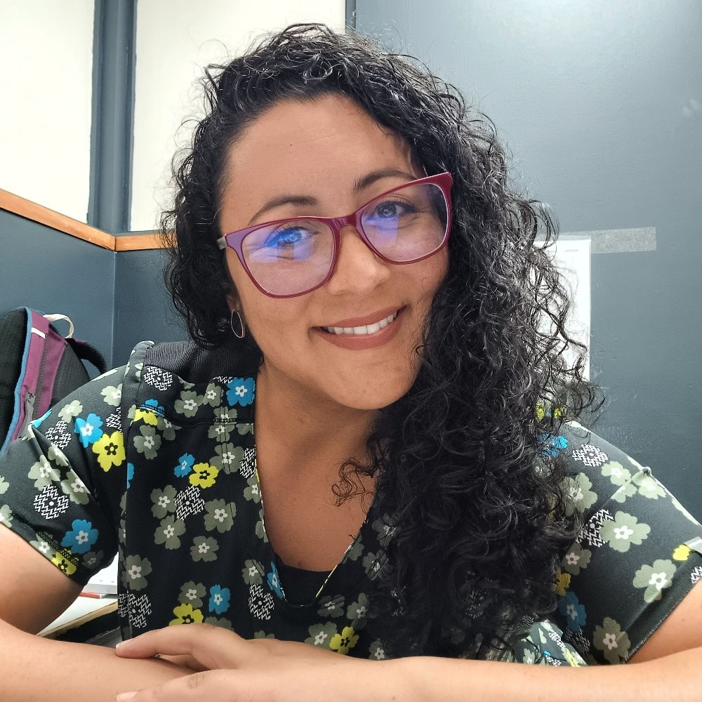 Alejandra Valverde