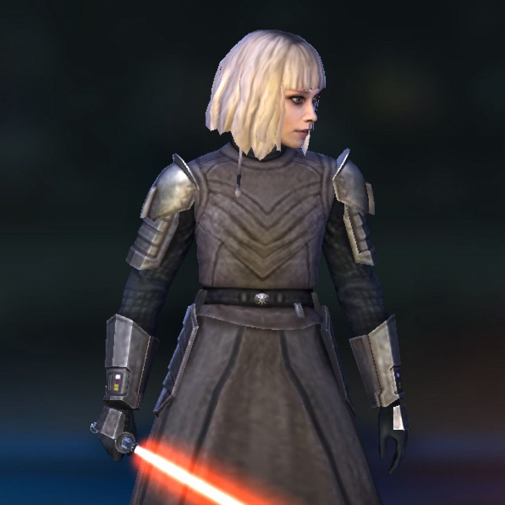Darth Kardin | #SaveTheAcolyte #RenewTheAcolyte
