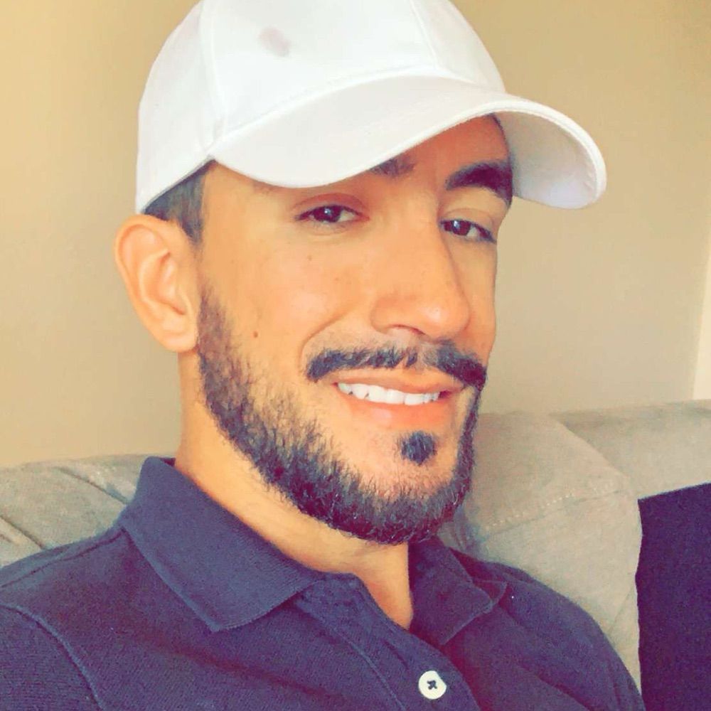 Christian Gonzalez