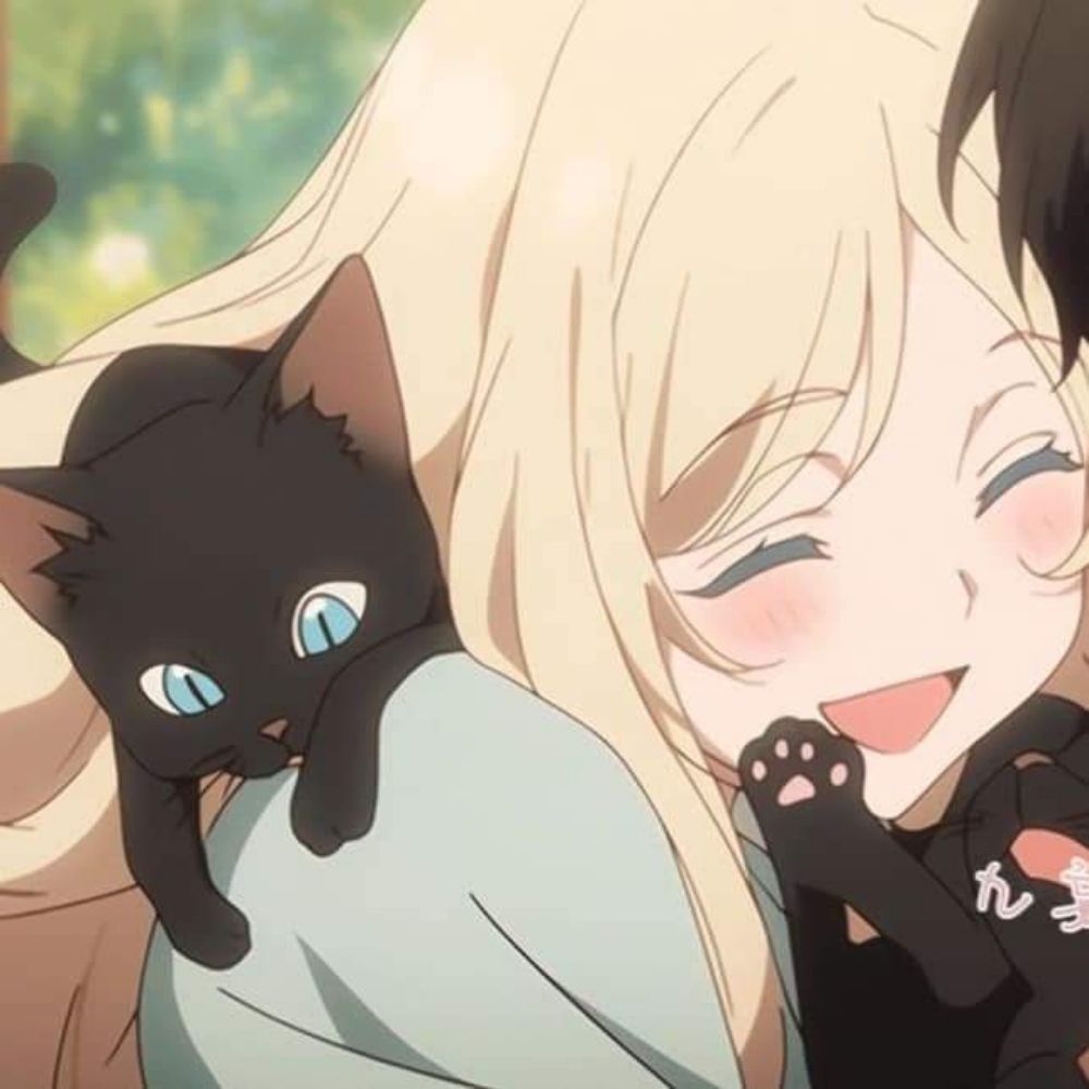 ⋆ Bloom Ama Akuhei