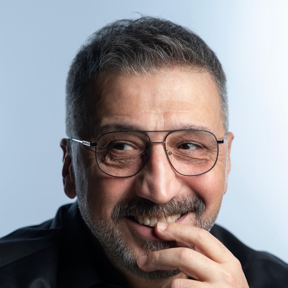 Cem Davran