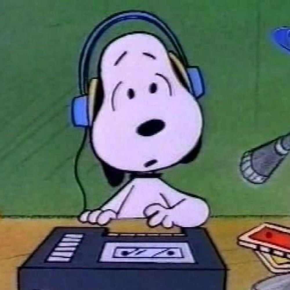 snoopy