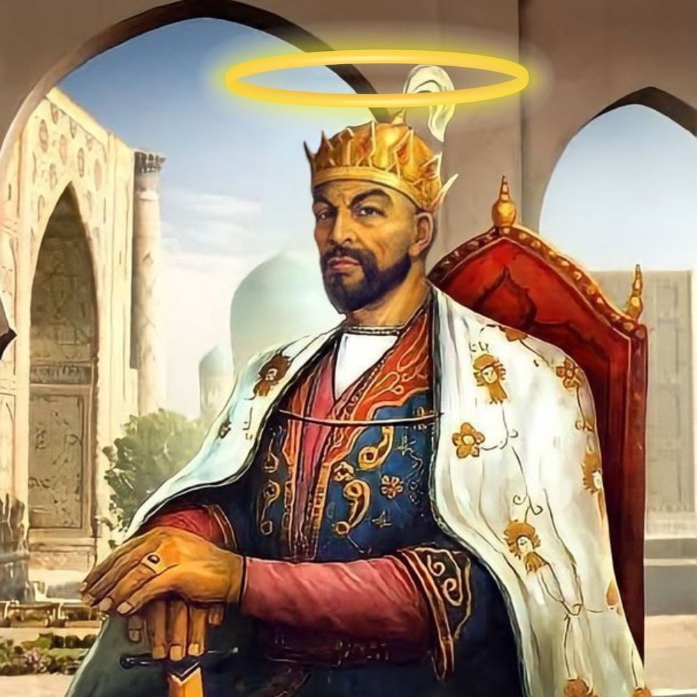 Emir Timur