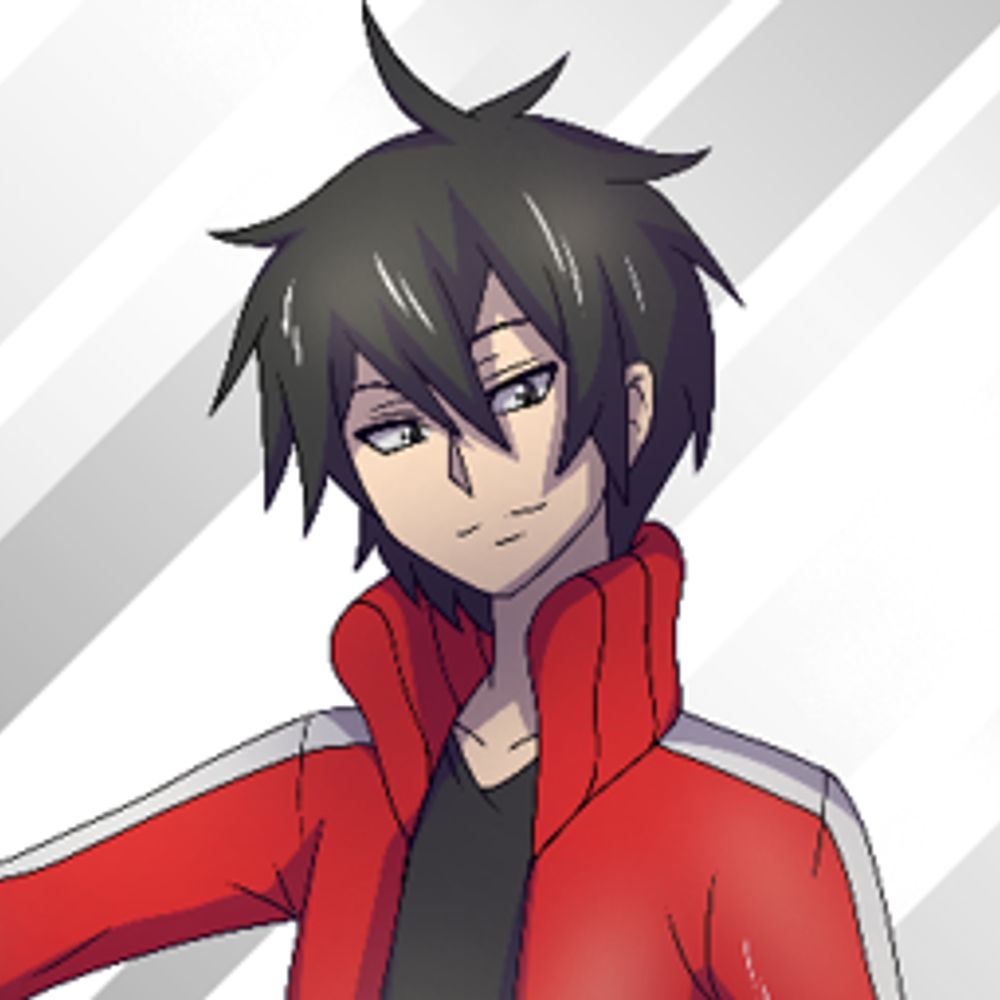 Timeless_Noctis | VTuberFR