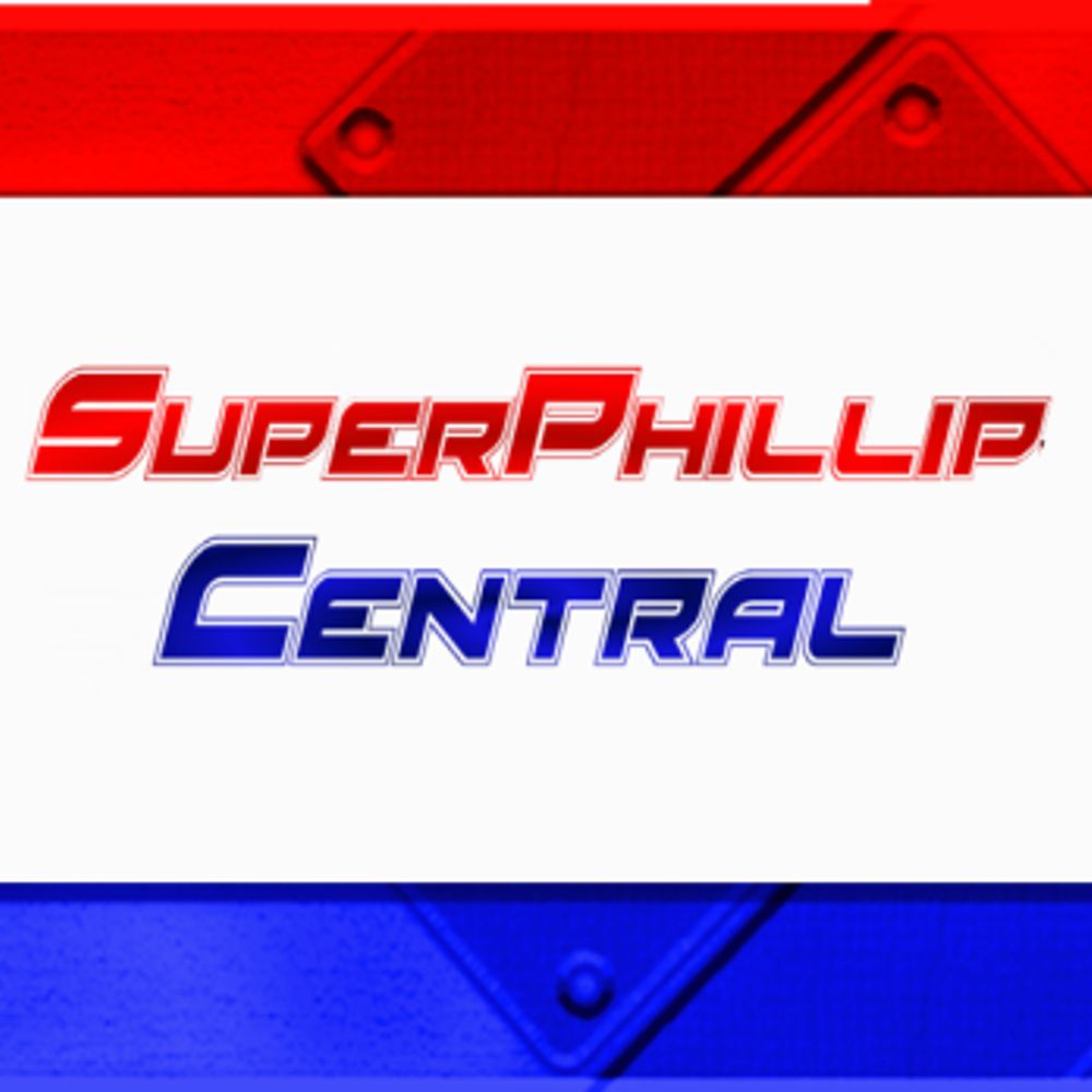 SuperPhillip Central