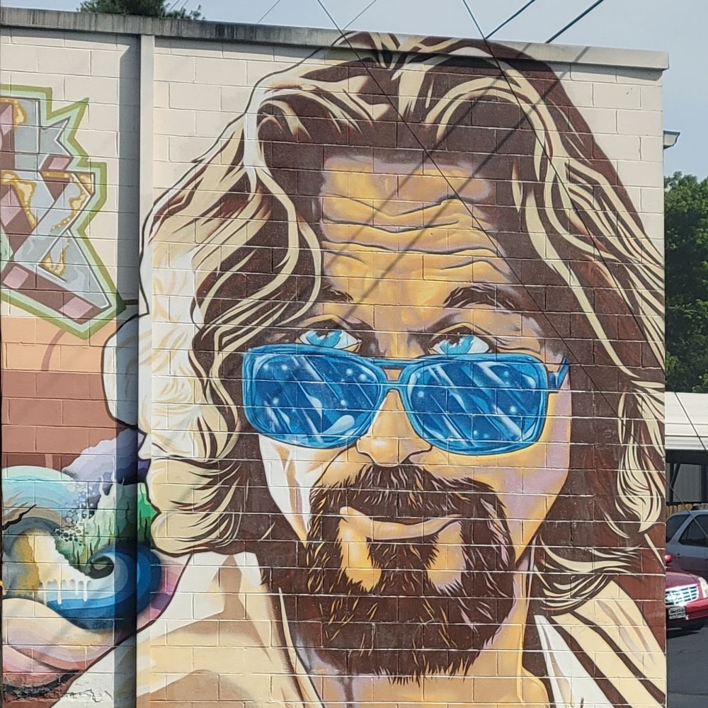 The Dude