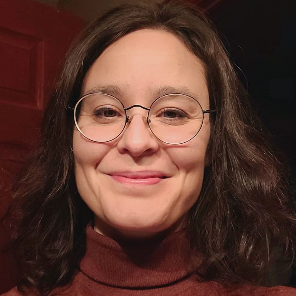 Catherine Bernier