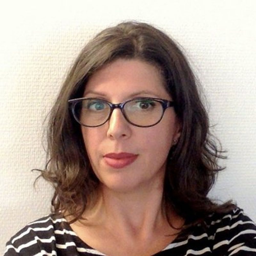 Anne SUEL