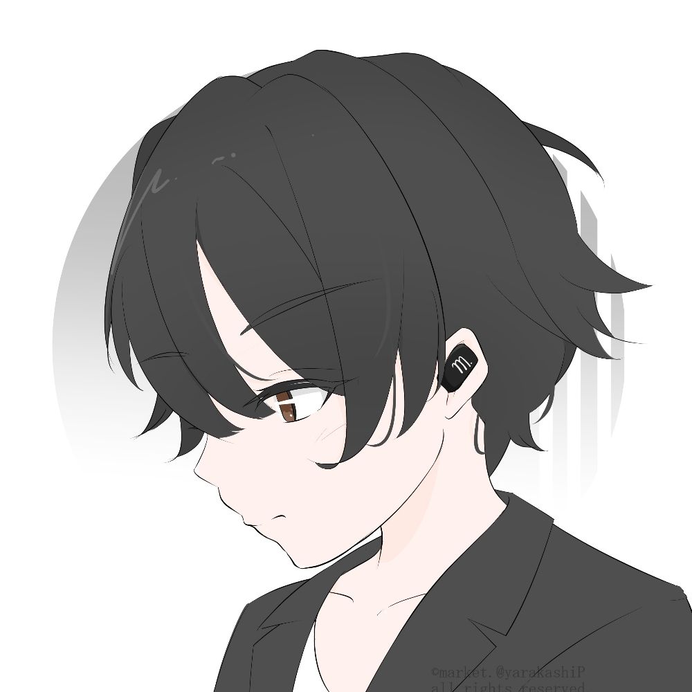 market.@やらかしP