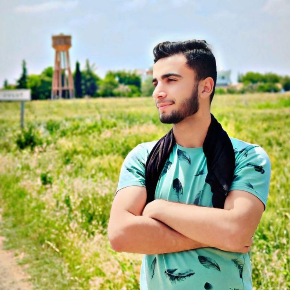 İsmail
