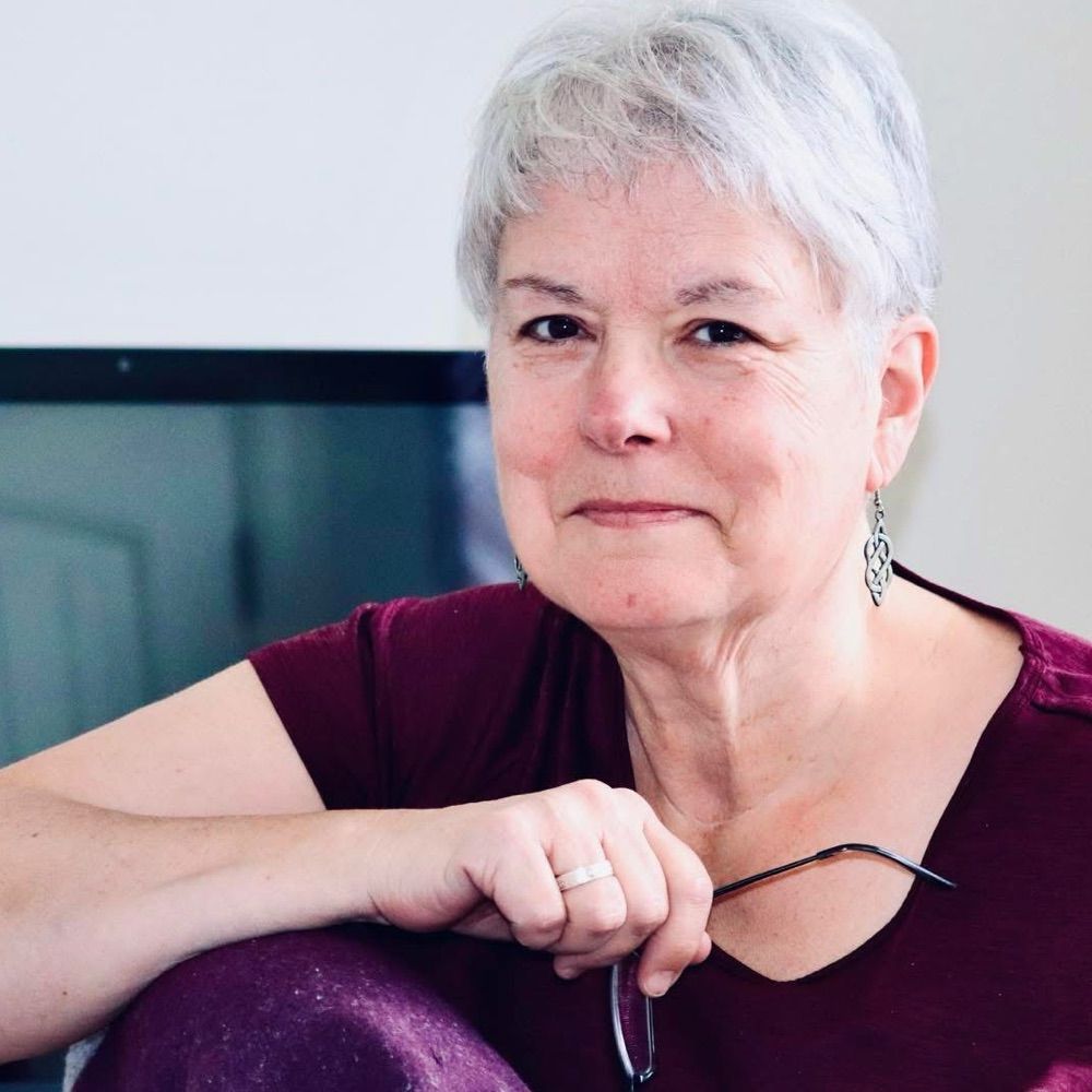 Deb Ferguson