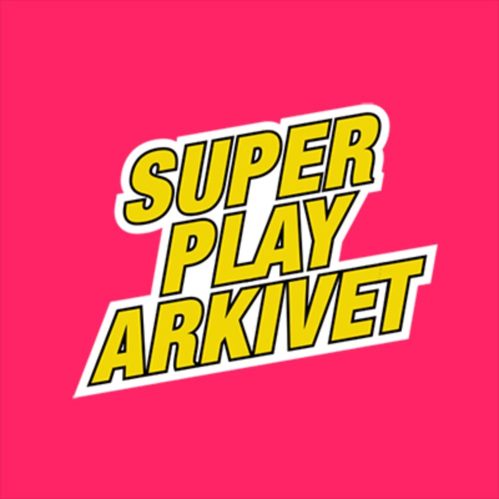 Super PLAY-arkivet