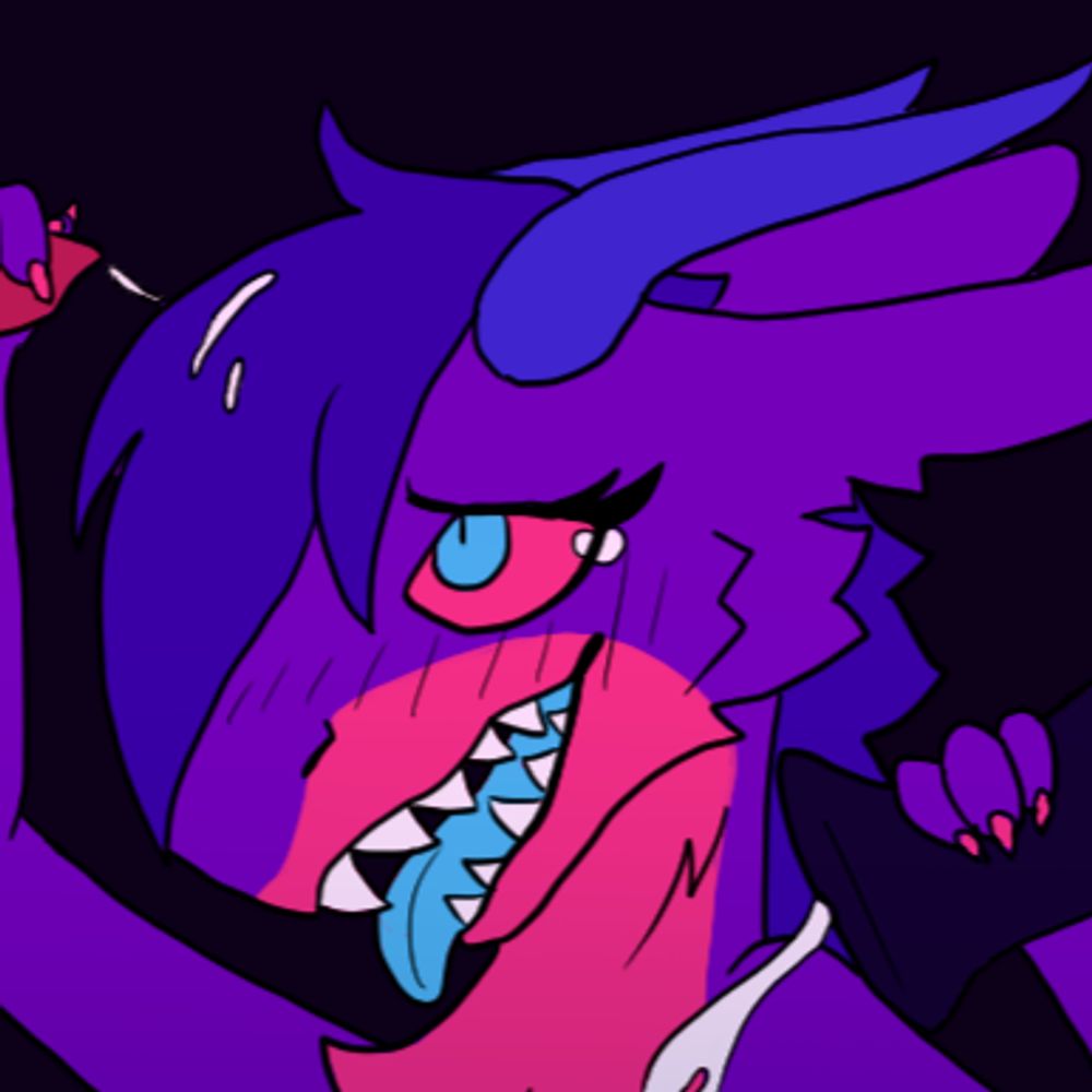 Riot🔞| COMMS OPEN