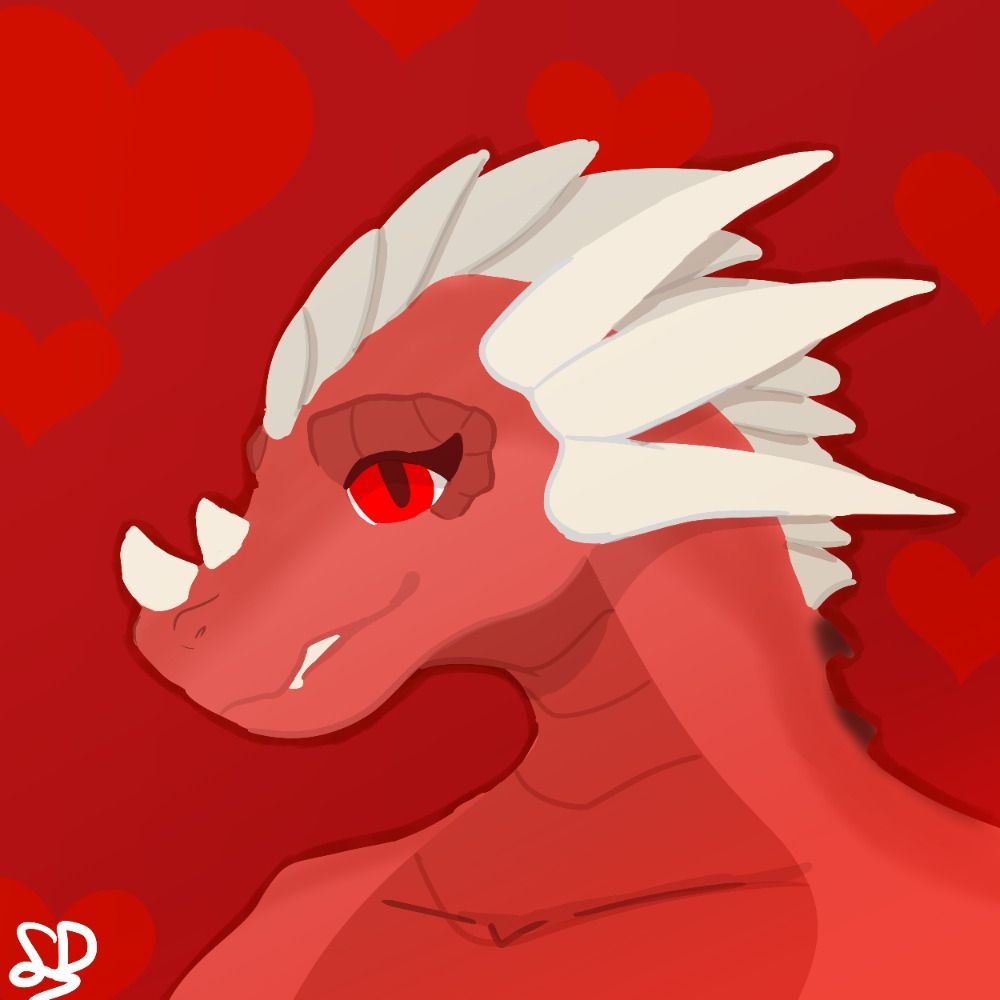 Ember💕