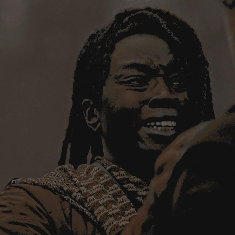 Michonne Hawthorne