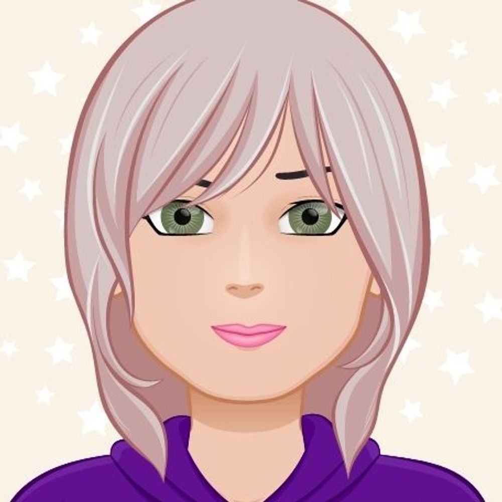 Maya Runa's avatar